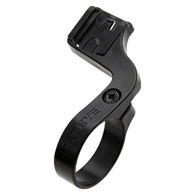 COMP PART CATEYE 1604100 OF-100 MOUNT OU T FRONT f/WIRELESS BK