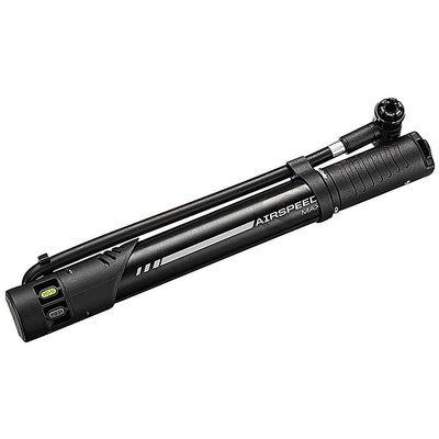 Cannondale Airspeed Transition Pump