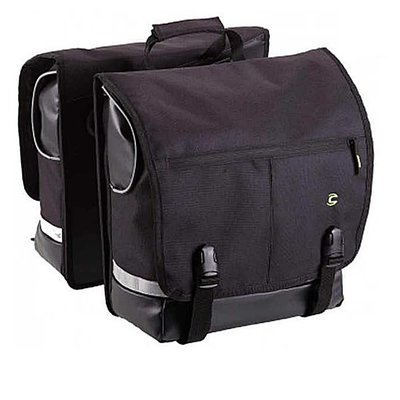 Cannondale Quick QR Expanding Pannier Bag