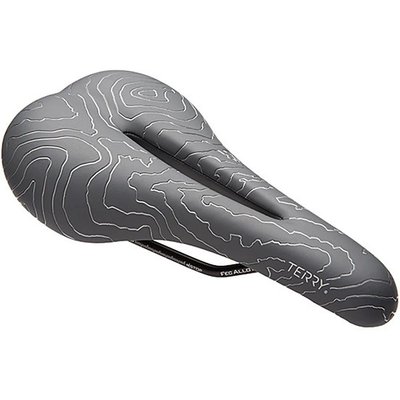 Terry Women's Topo Saddle