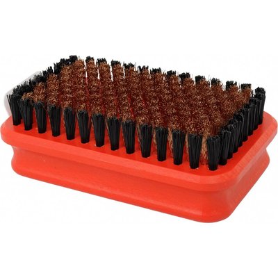 Swix Bronze Brush Coarse Rectangular Blister 2019