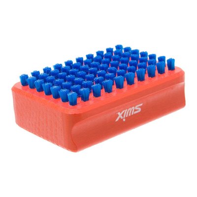 Swix Combi F4 Filt/Nylon Brush