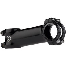 DMN 31.8 60mm 83/97d Black 1-1/8" Threadless Stem