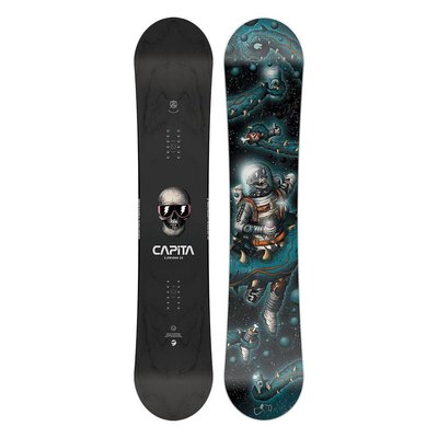Capita Scott Stevens Pro Snowboard 2019