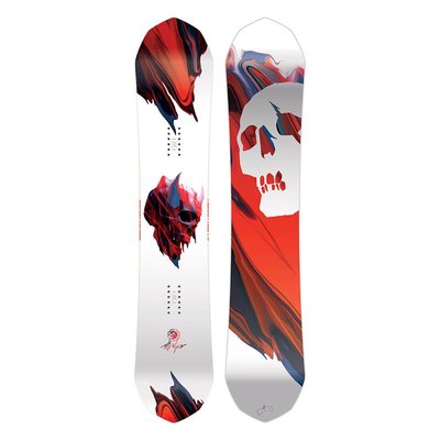 Capita Ultrafear Snowboard 2019