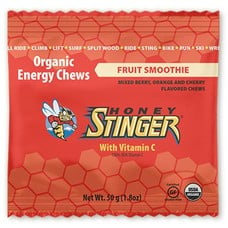 Honey Stinger Organic Energy Chews