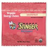 Honey Stinger Organic Energy Chews