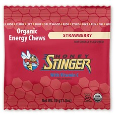 Honey Stinger Organic Energy Chews