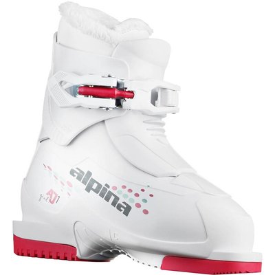 Alpina Girl's AJ1 Ski Boot 2018