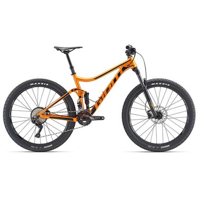Giant Stance 1 Bicycle 2019