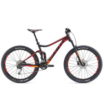 Giant Stance 2 Bicycle 2019