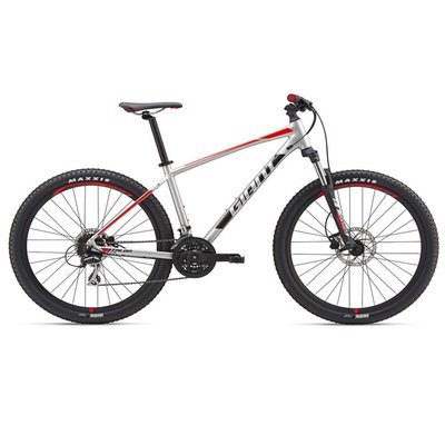 Giant Talon 3 Bicycle 2019