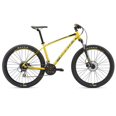 Giant Talon 3 Bicycle 2019