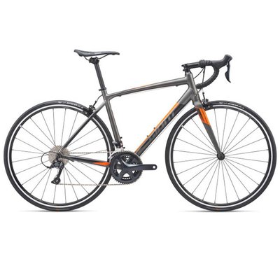 Giant Contend 1 Bicycle 2019
