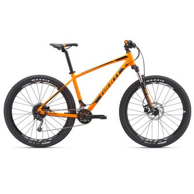 Giant Talon 2 Bicycle 2019