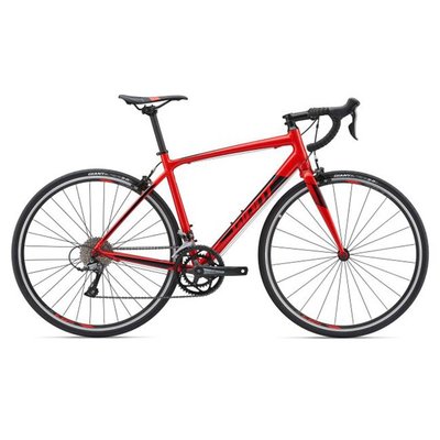 Giant Contend 3 Bicycle 2019