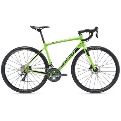 Giant Contend SL 2 Disc Bicycle 2019