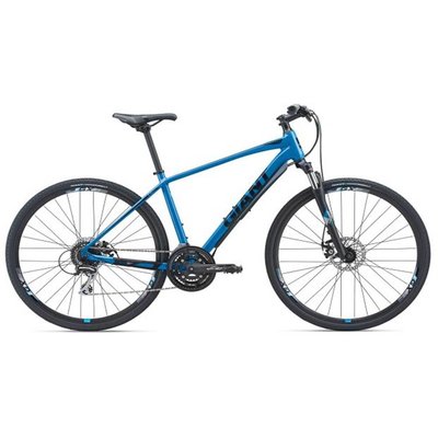 Giant Roam 3 Disc Bicycle 2018