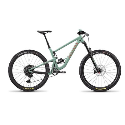 Juliana Roubion Carbon, R Kit 2019