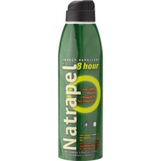 Adventure Medical Kits Natrapel 8-hour Insect Repellent: 6oz Continuous Spray