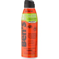 Adventure Medical Kits Ben's 30% DEET Insect Repellent: 6oz Eco-Spray