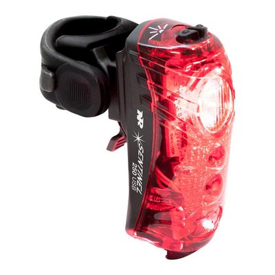 NiteRider Sentinel 250 Taillight