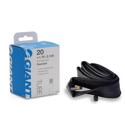 Giant Standard Schrader Valve Tube 2019