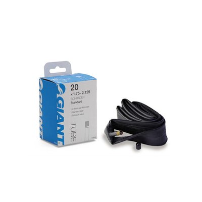 Giant Standard Schrader Valve Tube 2019