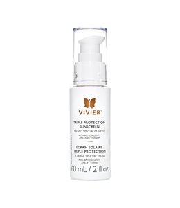 vivier foaming cleanser