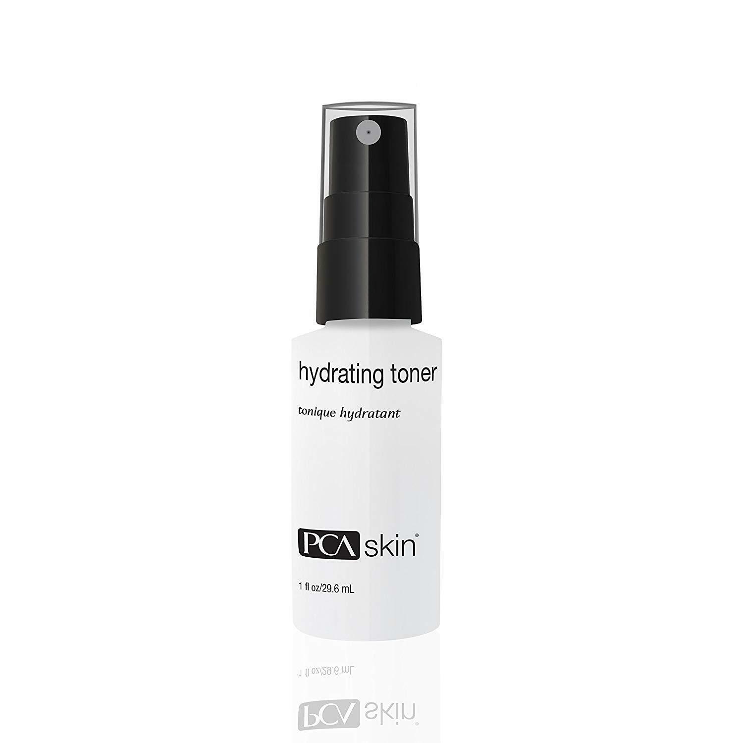 pca skin hydrating toner