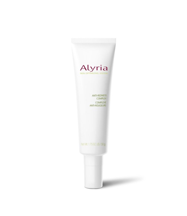 Alyria  Complexe Anti-Rougeurs 50g