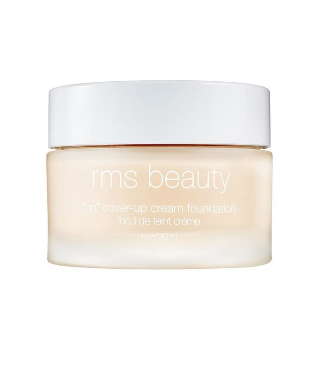 RMS Beauty "Un" Cover-Up Cream Foundation #00 - 30ml