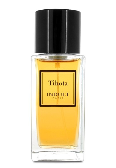 indult tihota eau de parfum