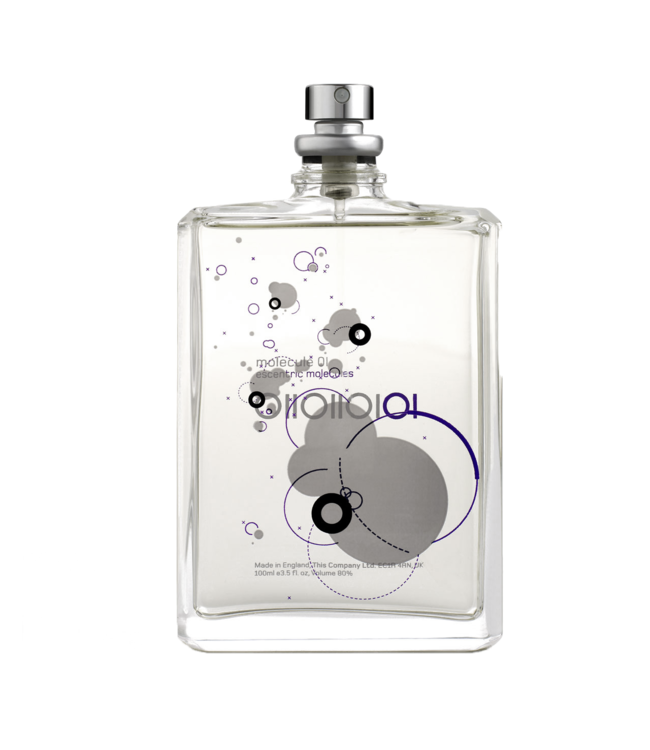 molecule 1 perfume