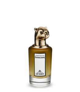 Penhaligon's: Changing Constance EDP 