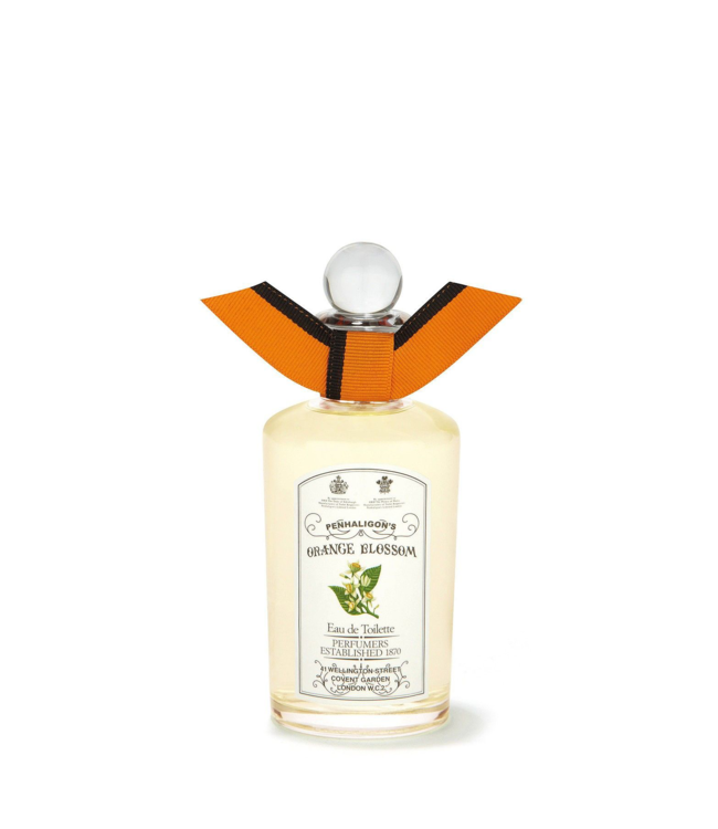 penhaligon's orange blossom