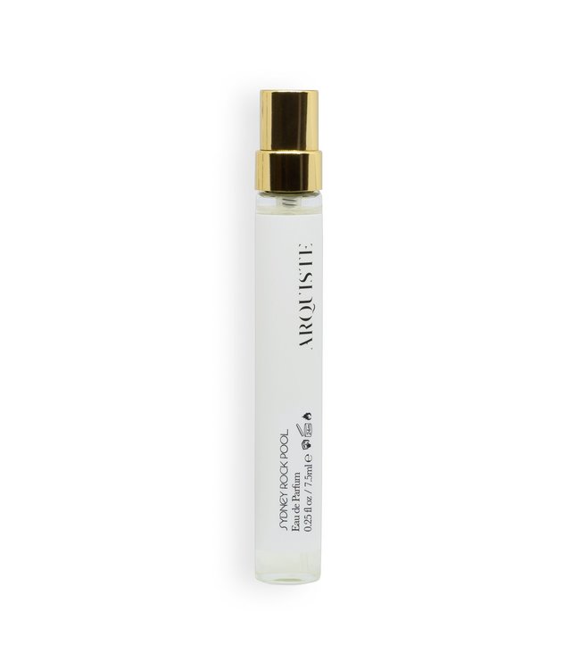 parfum format voyage