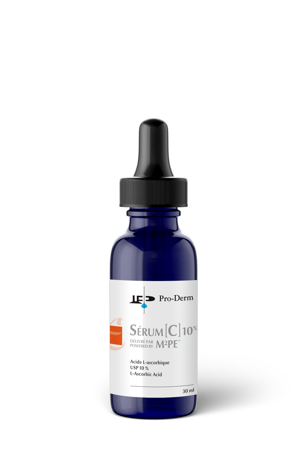 pro vitamin c serum