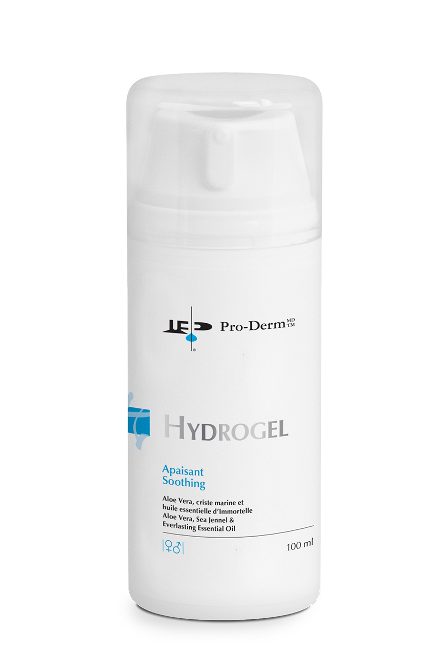 proderm baby shampoo