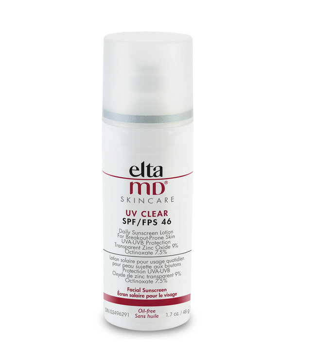 elta md spf spray