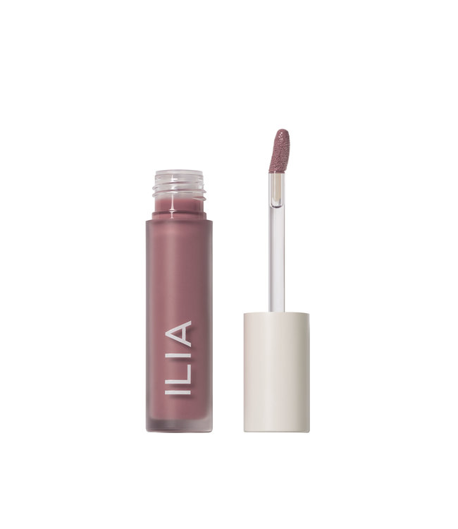 ILIA Balmy Gloss Tinted Lip Oil - Maybe Violet