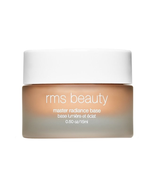 RMS Beauty: Master Radiance Base - Rich 15ml - Etiket