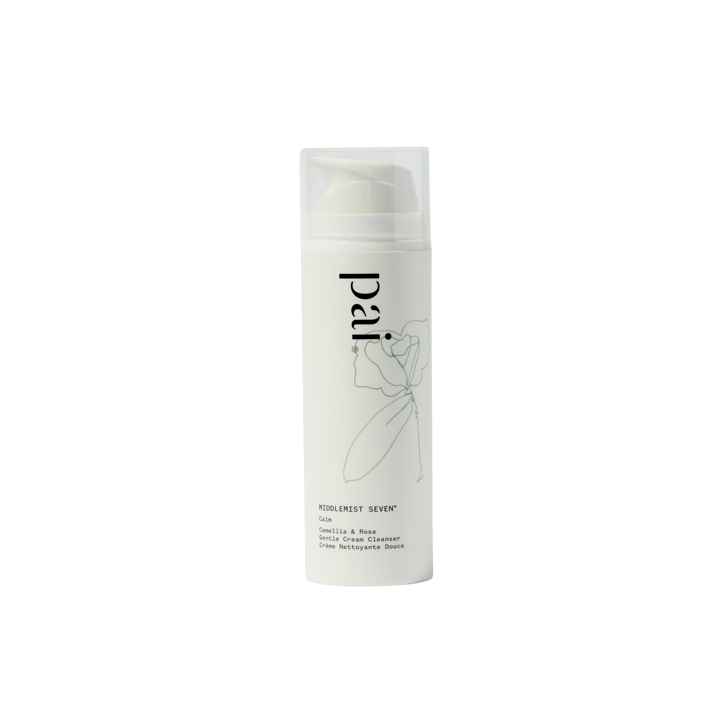 pai skincare cleanser