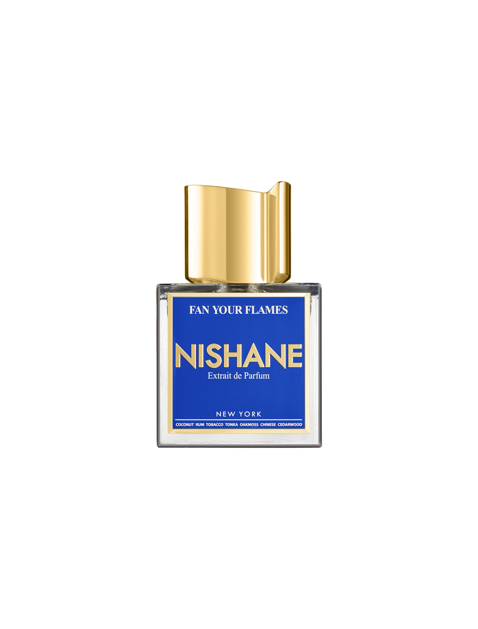 nishane fan your flames review