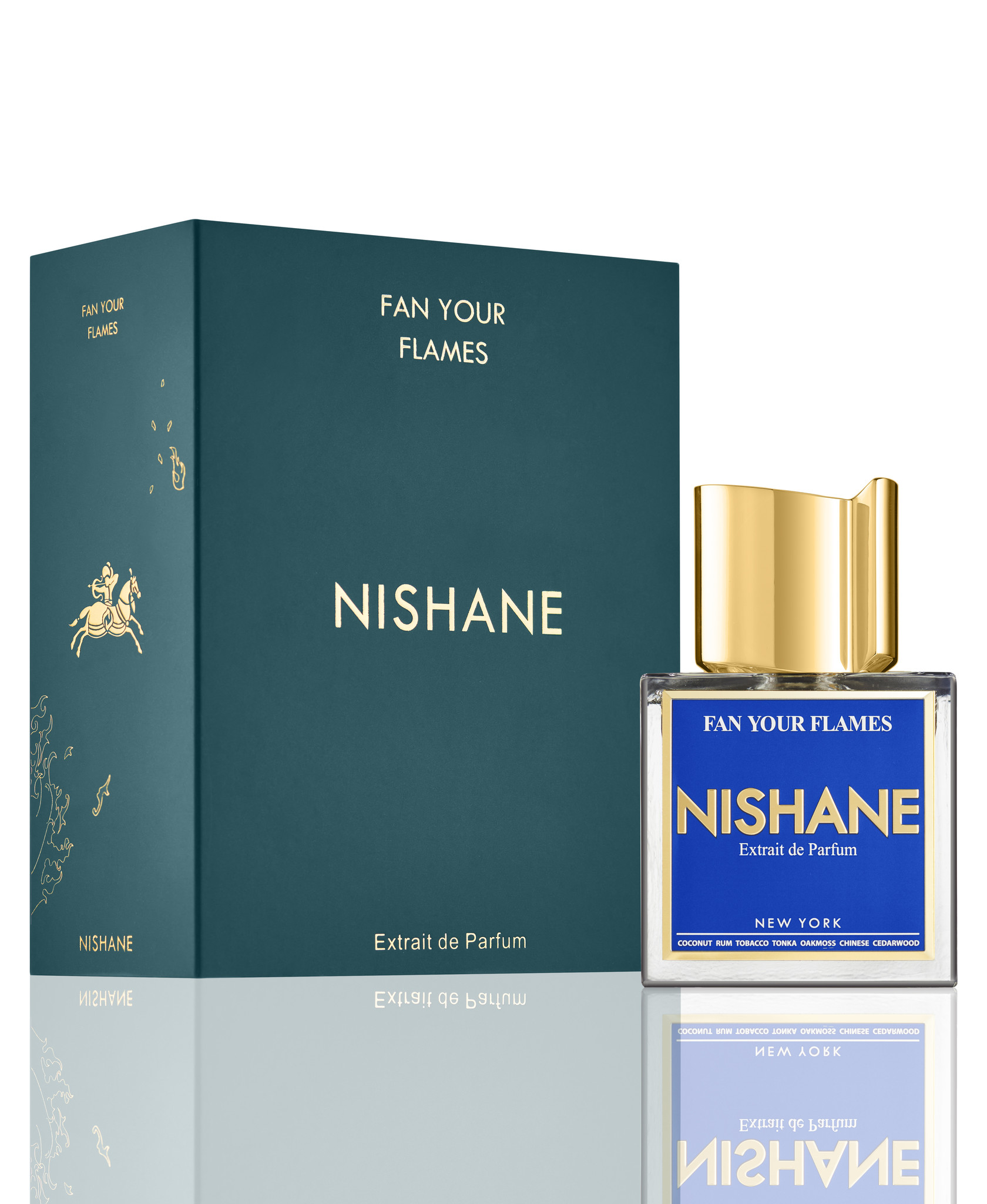 nishane fan your flame