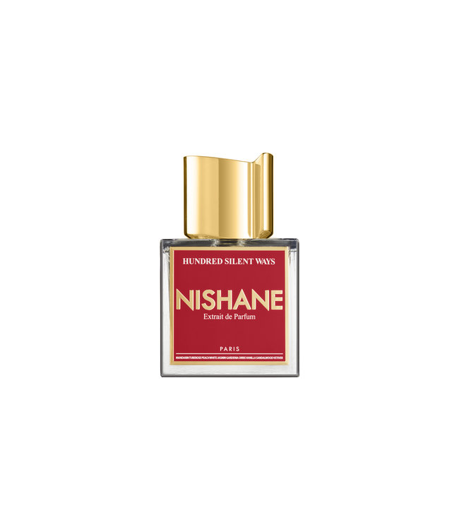 Nishane Hundred Silent Ways Eau de Parfum