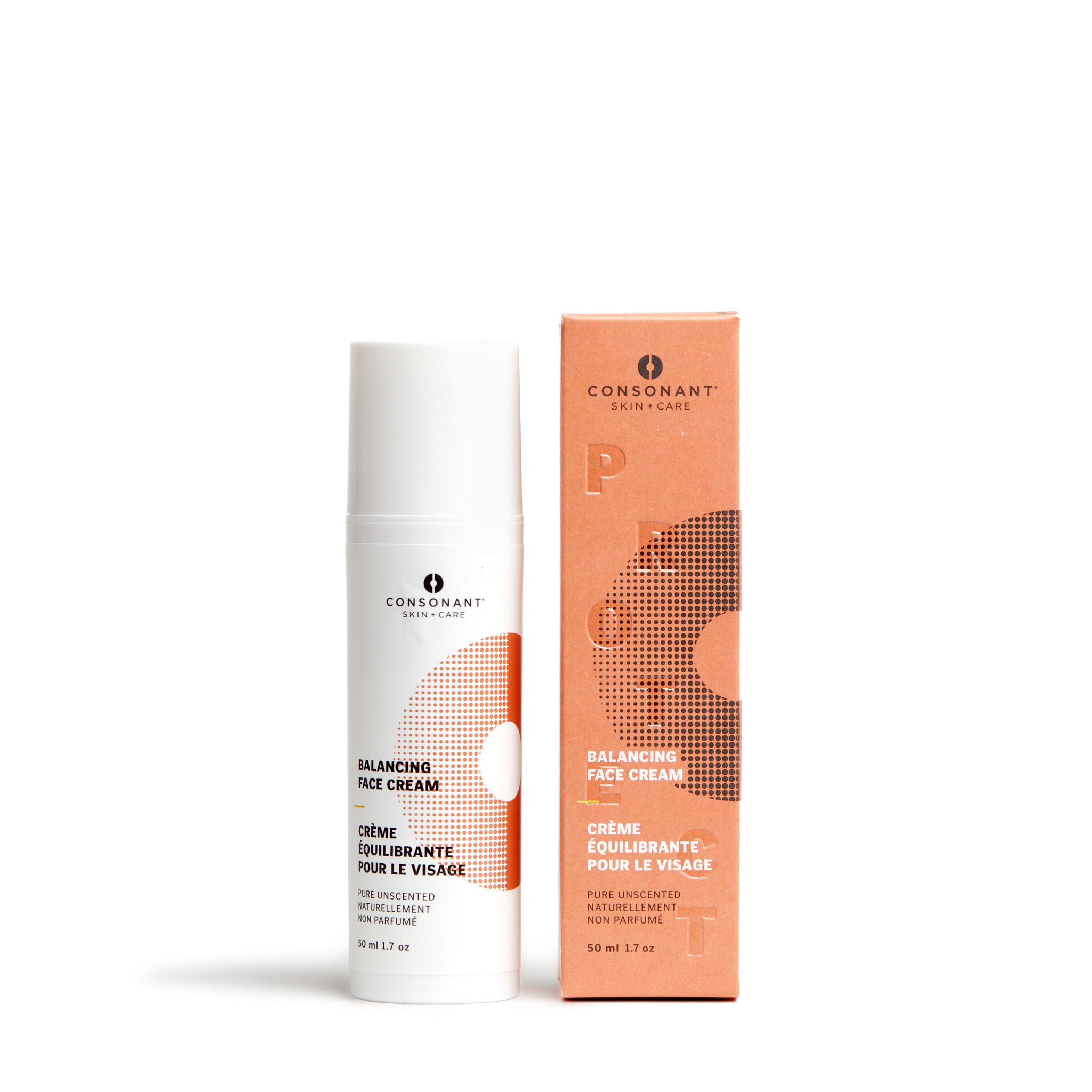 consonant face cream