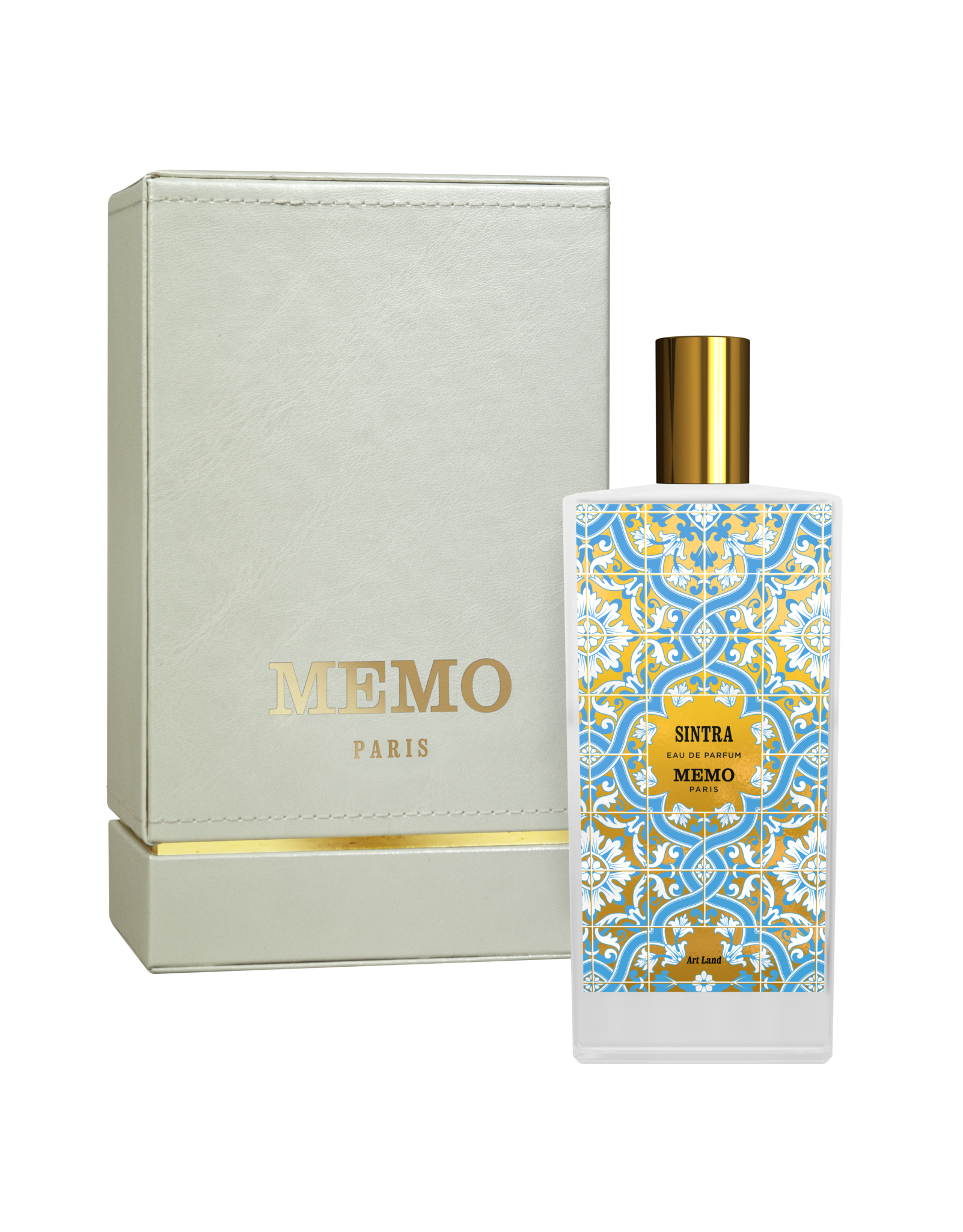 memo parfum sintra