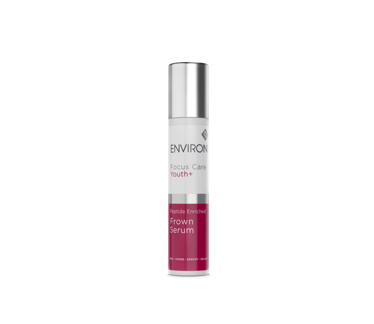 focus frown serum