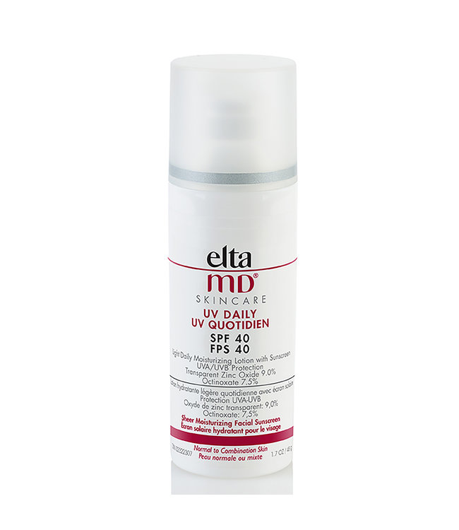 elta md daily spf 40